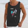 Lucas Dobre Logo Fashion Unisex Tank Top Gifts for Her