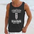 Mais Les Meilleurs Ont Servi Au 501 Rcc Unisex Tank Top Gifts for Her