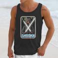 The Mandalorian Ahsoka Unisex Tank Top Gifts for Her