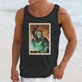 The Mandalorian The Armorer Trading Card Unisex Tank Top Gifts for Her