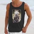 The Mandalorian Conquer Poster Unisex Tank Top Gifts for Her