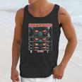 The Mandalorian Dark Troopers Unisex Tank Top Gifts for Her