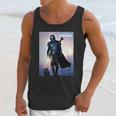 The Mandalorian Gift Unisex Tank Top Gifts for Her