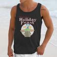 The Mandalorian Holiday Feast Unisex Tank Top Gifts for Her