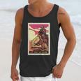 The Mandalorian Kuiil And Blurrg Unisex Tank Top Gifts for Her