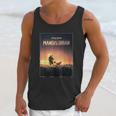 The Mandalorian Poster Unisex Tank Top Gifts for Her