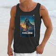 The Mandalorian Season 2 Poster Gift Unisex Tank Top Gifts for Her