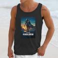 The Mandalorian Season 2 Poster Unisex Tank Top Gifts for Her