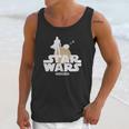 The Mandalorian Gifts Unisex Tank Top Gifts for Her