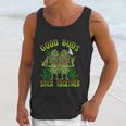 Marijuana Good Buds Unisex Tank Top Gifts for Her