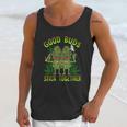 Marijuana Good Couples Funny Unisex Tank Top Gifts for Her