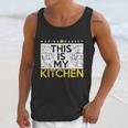 Marina Mabrey This Is My Kitchen T-Shirt Unisex Tank Top Gifts for Her