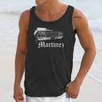 Martinez Lowrider Cali Family Reunion Gift Unisex Tank Top Gifts for Her