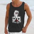 Master Jiraiya Unisex Tank Top Gifts for Her