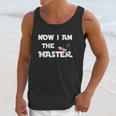 Now I Am The Master Unisex Tank Top Gifts for Her