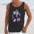 Masters Of The Universe Skeletor Riding A Cat Unisex Tank Top Gifts for Her