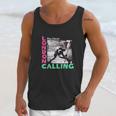 Matta The Clash London Calling Unisex Tank Top Gifts for Her