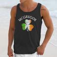 Mcgregor Irish Family Name Unisex Tank Top Gifts for Her