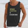 Medical Professionals Medicine Med Students Doctor Unisex Tank Top Gifts for Her