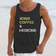 Medical Professionals Medicine Med Students Doctors Unisex Tank Top Gifts for Her