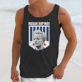 Megan Rapinoe Unisex Tank Top Gifts for Her