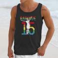 Megan Rapinoe Victory Pose Lgbtq Unisex Tank Top Gifts for Her