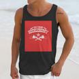 Mens Im Your Huckleberry Unisex Tank Top Gifts for Her