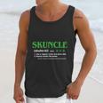 Mens Skuncle Definition - Funny Gift Marijuana Weed Fun Uncle ShirtShirt Hoodie Unisex Tank Top Gifts for Her