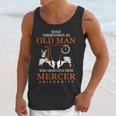 Mercer University Unisex Tank Top Gifts for Her