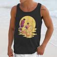 Merman Genderfluid Lgbtq Fantasy Art Unisex Tank Top Gifts for Her