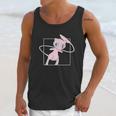 Mew Katana Unisex Tank Top Gifts for Her