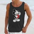 Mickey Mouse Cute Unisex Tank Top Gifts for Her