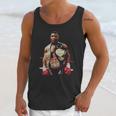 Mike Tyson Iron Mike Champion BoxingShirt Unisex Tank Top Gifts for Her