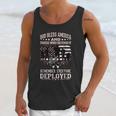 Military Wear Red On Fridays Until They All Come Home Unisex Tank Top Gifts for Her