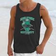 Miskatonic University Cthulhu Creepy Cute Monster Unisex Tank Top Gifts for Her