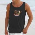 Mj Goat Doppelgangers Unisex Tank Top Gifts for Her