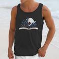 Moby Dick Unisex Tank Top Gifts for Her