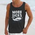 Moby Dicks Unisex Tank Top Gifts for Her