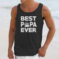 Montana Grizzlies Best Papa Ever Apparel Unisex Tank Top Gifts for Her