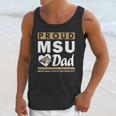 Montana State Bobcats Unisex Tank Top Gifts for Her