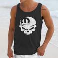 Mopar - Skull Mopar Unisex Tank Top Gifts for Her