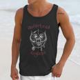 Motorhead Heavy Metal Unisex Tank Top Gifts for Her