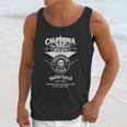 Motorhead Mens Kush California Finest Unisex Tank Top Gifts for Her