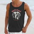 Motörhead Leeds And Newcastle Unisex Tank Top Gifts for Her