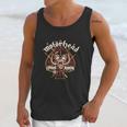 Motorhead Spade Clean Unisex Tank Top Gifts for Her