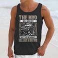 The Mud Will Wash Off Jeep Unisex Tank Top Gifts for Her