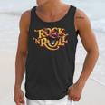 Muppets RockNRoll Unisex Tank Top Gifts for Her