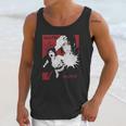 Naruto Shippuden Itachi & Sasuke Unisex Tank Top Gifts for Her