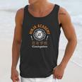 Naruto Shippuden Ninja Academy Seal Unisex Tank Top Gifts for Her