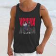 Naruto Shippuden Uchiha Itachi & Sasuke Unisex Tank Top Gifts for Her